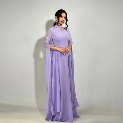 Women’s Long Sleeve Bodycon Dress – Slim Elegant Fit