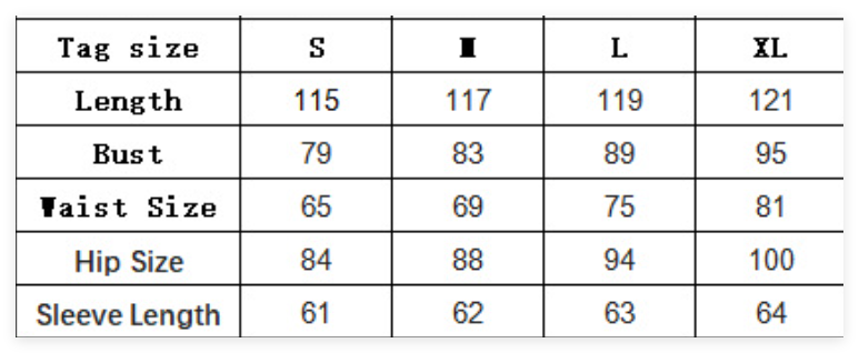 Slim Fit Long Sleeve Split Dress For All Seasons