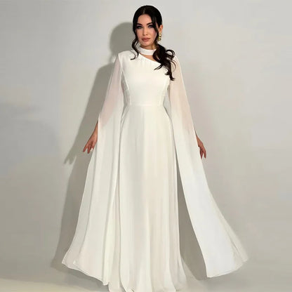 Women’s Long Sleeve Bodycon Dress – Slim Elegant Fit